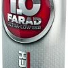 Best Buy ONE FARAD DIGITAL CAPACITOR - SILVER