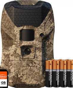 Dicks Sporting Goods WRAITH 2.0 LIGHTSOUT TRAIL CAMERA – 26MP