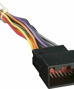 Best Buy WIRING HARNESS FOR SELECT 1998-2008 FORD VEHICLES - MULTICOLORED