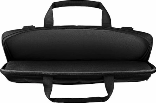 Best Buy LAPTOP SLEEVE FOR 15.6 LAPTOP - BLACK - Image 7