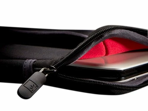 Best Buy 12.1 CHROMEBOOKS™/ULTRABOOKS™ SLEEVE - BLACK - Image 2