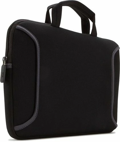Best Buy 12.1 CHROMEBOOKS™/ULTRABOOKS™ SLEEVE - BLACK
