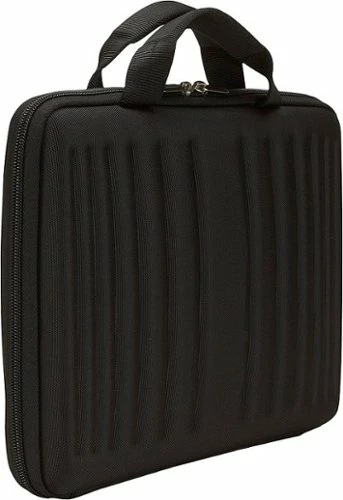 Best Buy 13.3 LAPTOP SLEEVE - BLACK - Image 2