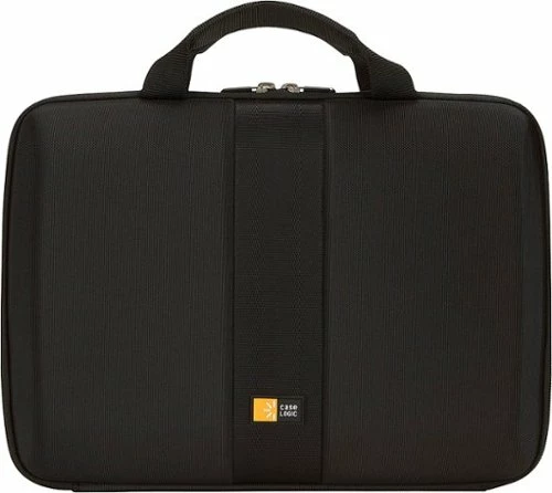Best Buy 13.3 LAPTOP SLEEVE - BLACK - Image 3