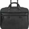 Best Buy EXECUTIVE COLLECTION ROLLING LAPTOP CASE FOR 17.3 LAPTOP - BLACK
