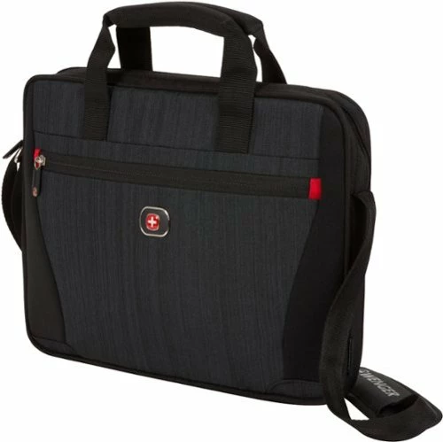 Best Buy STRUCTURE SLIMCASE FOR 14 LAPTOP - BLUE - Image 3