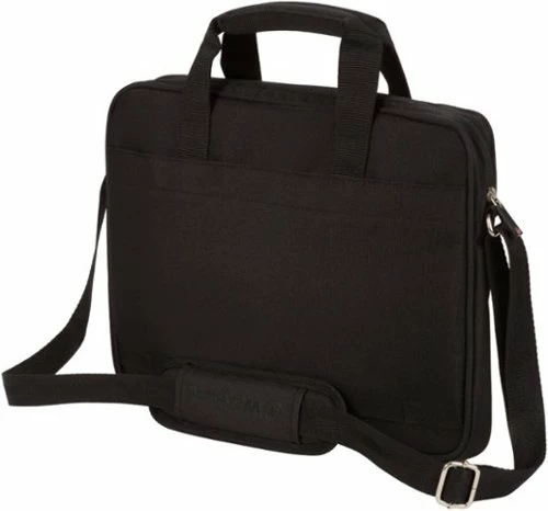 Best Buy STRUCTURE SLIMCASE FOR 14 LAPTOP - BLUE - Image 9