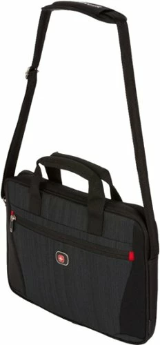 Best Buy STRUCTURE SLIMCASE FOR 14 LAPTOP - BLUE - Image 10