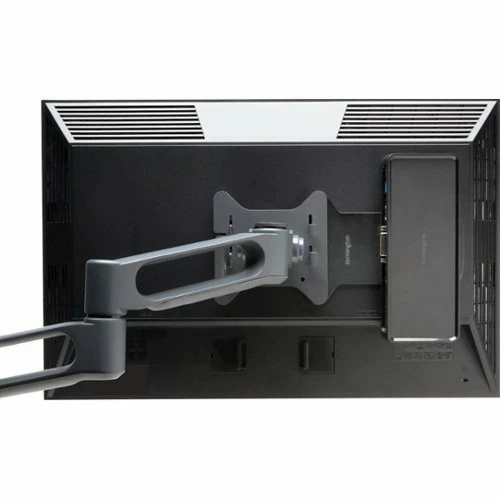 Best Buy USB 3.0 DOCKING STATION - BLACK - Image 4