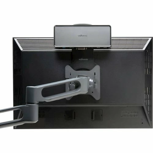Best Buy USB 3.0 DOCKING STATION - BLACK - Image 11