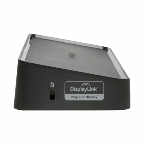 Best Buy USB 3.0 DOCKING STATION - BLACK - Image 6