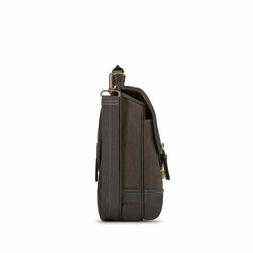 Best Buy EXECUTIVE COLLECTION BRADFORD LAPTOP BRIEFCASE FOR 15.6 LAPTOP - ESPRESSO - Image 5