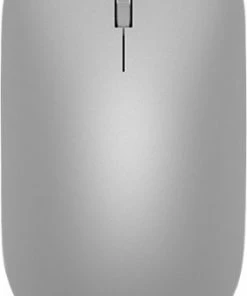 Best Buy SURFACE WIRELESS OPTICAL AMBIDEXTROUS MOUSE - SILVER
