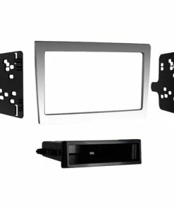 Best Buy DASH KIT FOR SELECT 2005-2012 PORSCHE 997 VEHICLES - GRAY