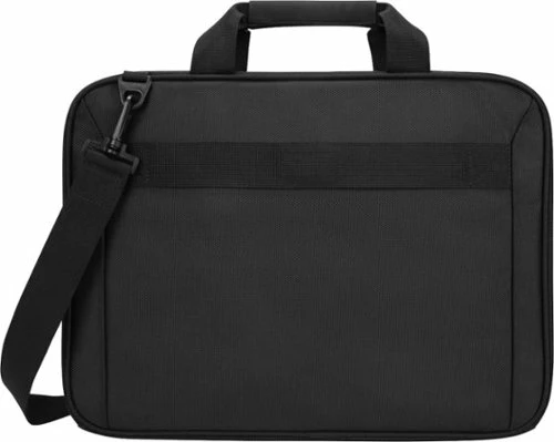 Best Buy CITYLITE LAPTOP CASE FOR 15.4 LAPTOP - BLACK - Image 2