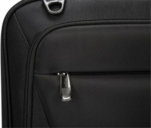 Best Buy CITYLITE LAPTOP CASE FOR 15.4 LAPTOP - BLACK - Image 5
