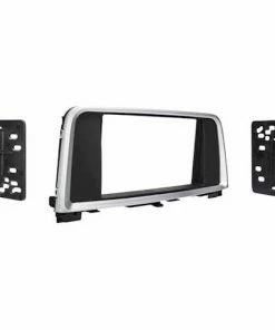 Best Buy DASH KIT FOR 2016 AND LATER KIA OPTIMA VEHICLES - BLACK