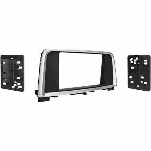 Best Buy DASH KIT FOR 2016 AND LATER KIA OPTIMA VEHICLES - BLACK