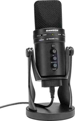 Best Buy G-TRACK PRO USB MICROPHONE - Image 10