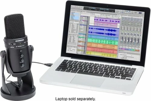 Best Buy G-TRACK PRO USB MICROPHONE - Image 16