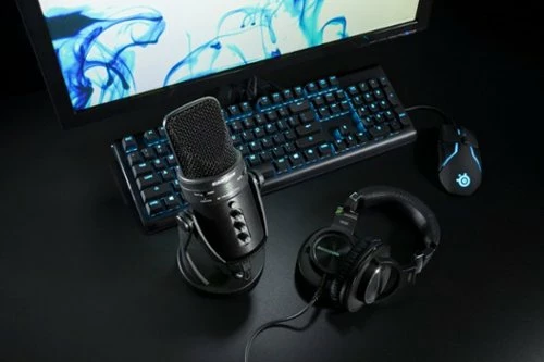 Best Buy G-TRACK PRO USB MICROPHONE - Image 8