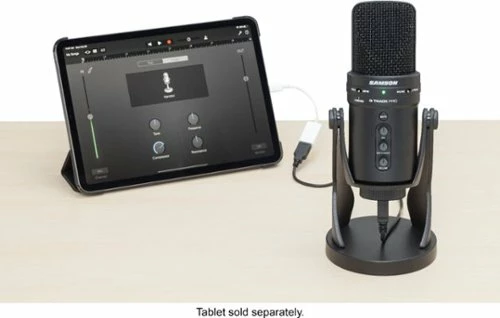 Best Buy G-TRACK PRO USB MICROPHONE - Image 7