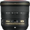 Best Buy AF-S FISHEYE-NIKKOR 8-15MM F/3.5-4.5 E ED FISHEYE ZOOM LENS FOR D3 - BLACK