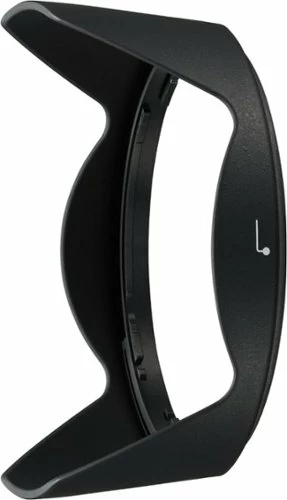 Best Buy AF-S FISHEYE-NIKKOR 8-15MM F/3.5-4.5 E ED FISHEYE ZOOM LENS FOR D3 - BLACK - Image 3