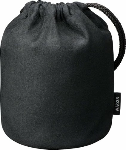 Best Buy AF-S FISHEYE-NIKKOR 8-15MM F/3.5-4.5 E ED FISHEYE ZOOM LENS FOR D3 - BLACK - Image 5