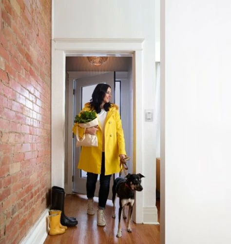 Best Buy SWITCH+ SMART LIGHT SWITCH - WHITE - Image 8