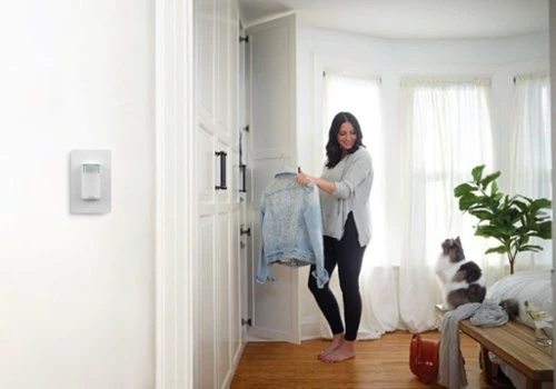 Best Buy SWITCH+ SMART LIGHT SWITCH - WHITE - Image 7