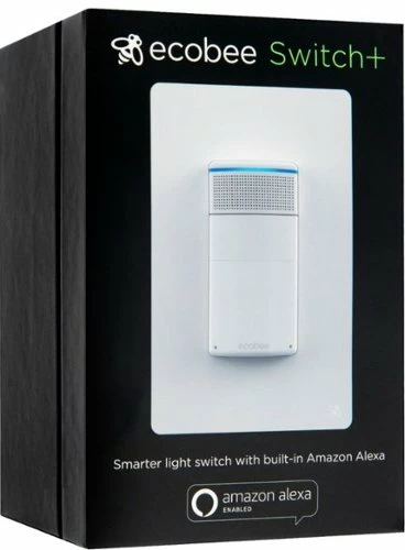 Best Buy SWITCH+ SMART LIGHT SWITCH - WHITE - Image 6
