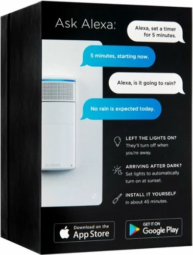 Best Buy SWITCH+ SMART LIGHT SWITCH - WHITE - Image 5