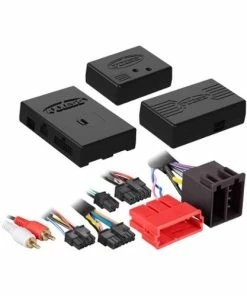 Best Buy CAR AUDIO REPLACEMENT INTERFACE FOR SELECT PORSCHE VEHICLES - BLACK