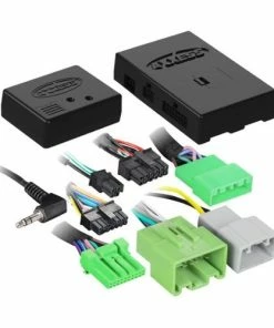 Best Buy WIRING HARNESS FOR 2004-2014 VOLVO XC90 VEHICLES - BLACK