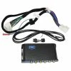 Best Buy AMPPRO 4 AMPLIFIER INTERFACE FOR CHRYSLER, DODGE AND MASERATI VEHICLES - BLACK