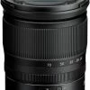 Best Buy NIKKOR Z 24-70MM F/4 S STANDARD ZOOM LENS FOR NIKON Z CAMERAS - BLACK