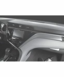 Best Buy CAR AUDIO REPLACEMENT INTERFACE FOR SELECT TOYOTA VEHICLES - BLACK