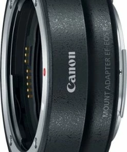 Best Buy EF-EOS R5, EOS R6, EOS R AND EOS RP LENS MOUNT ADAPTER