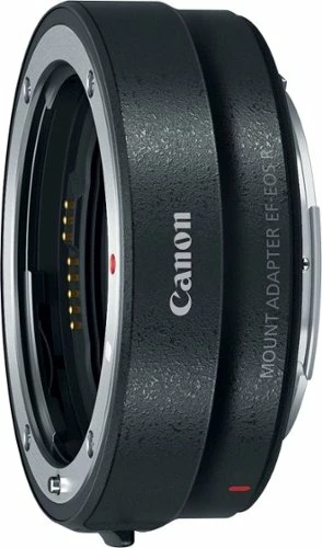 Best Buy EF-EOS R5, EOS R6, EOS R AND EOS RP LENS MOUNT ADAPTER