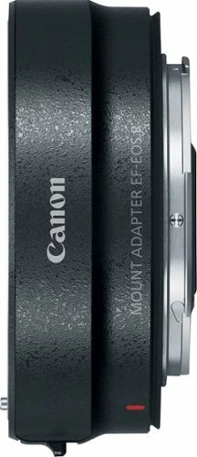 Best Buy EF-EOS R5, EOS R6, EOS R AND EOS RP LENS MOUNT ADAPTER - Image 2