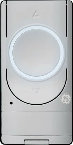Best Buy CYNC DIMMER + MOTION SENSOR SMART SWITCH, NEUTRAL WIRE REQUIRED, BLUETOOTH AND 2.4 GHZ WIFI (PACKAGING MAY VARY) - WHITE - Image 2