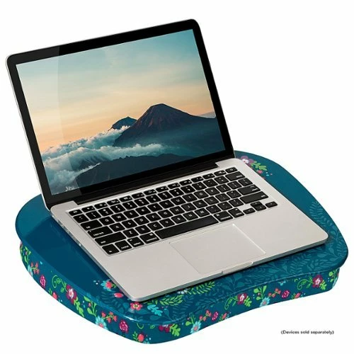 Best Buy MYSTYLE LAP DESK FOR 15.6 LAPTOP - BIG IDEAS