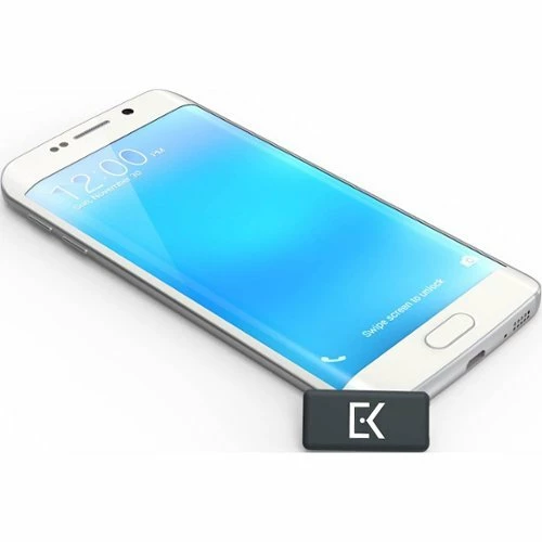 Best Buy WIRELESS HARDWARE PASSWORD MANAGER - BLACK - Image 3