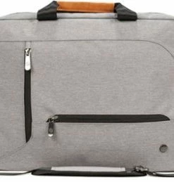 Best Buy CASE FOR 16 LAPTOP - LIGHT GRAY