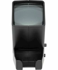 Best Buy 35MM SLIDE VIEWER - BLACK
