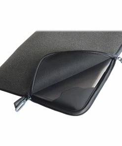 Best Buy SECOND SKIN SLEEVE FOR 14 LAPTOP - BLUE