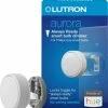 Best Buy AURORA SMART BULB DIMMER SWITCH FOR PHILIPS HUE SMART BULBS - WHITE