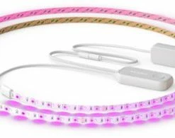 Best Buy SMART LED LIGHTSTRIP (2M) - MULTICOLOR