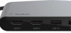 Best Buy THUNDERBOLT 3 DOCKING STATION